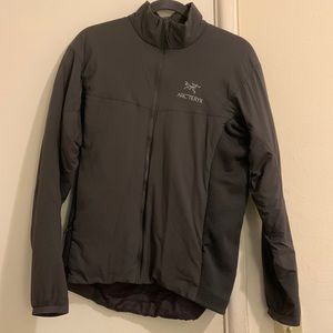 Men's Arcteryx Puffer - Size S